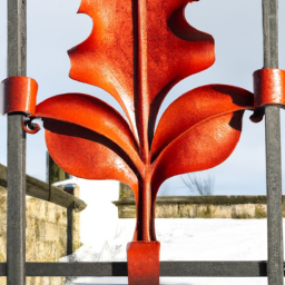 Donnez du cachet à votre propriété avec un balcon en ferronnerie personnalisé Oignies